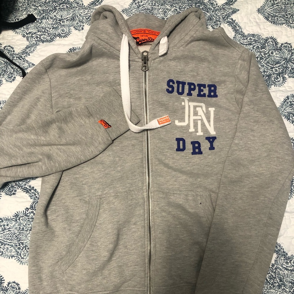 SuperDry Hoodie